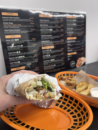 Photo of Yummy Shawarma Express - 491 7 Ave, Campbell River, BC V9W 4A1